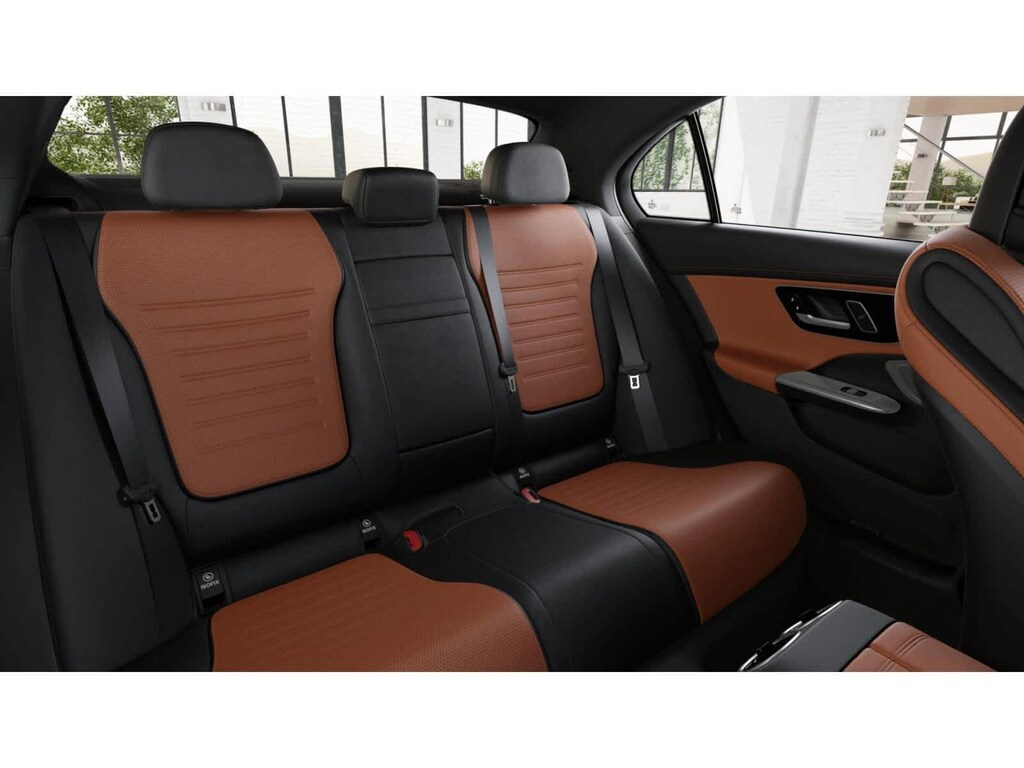 New 2026 Mercedes-Benz C-Class C 300 Sedan