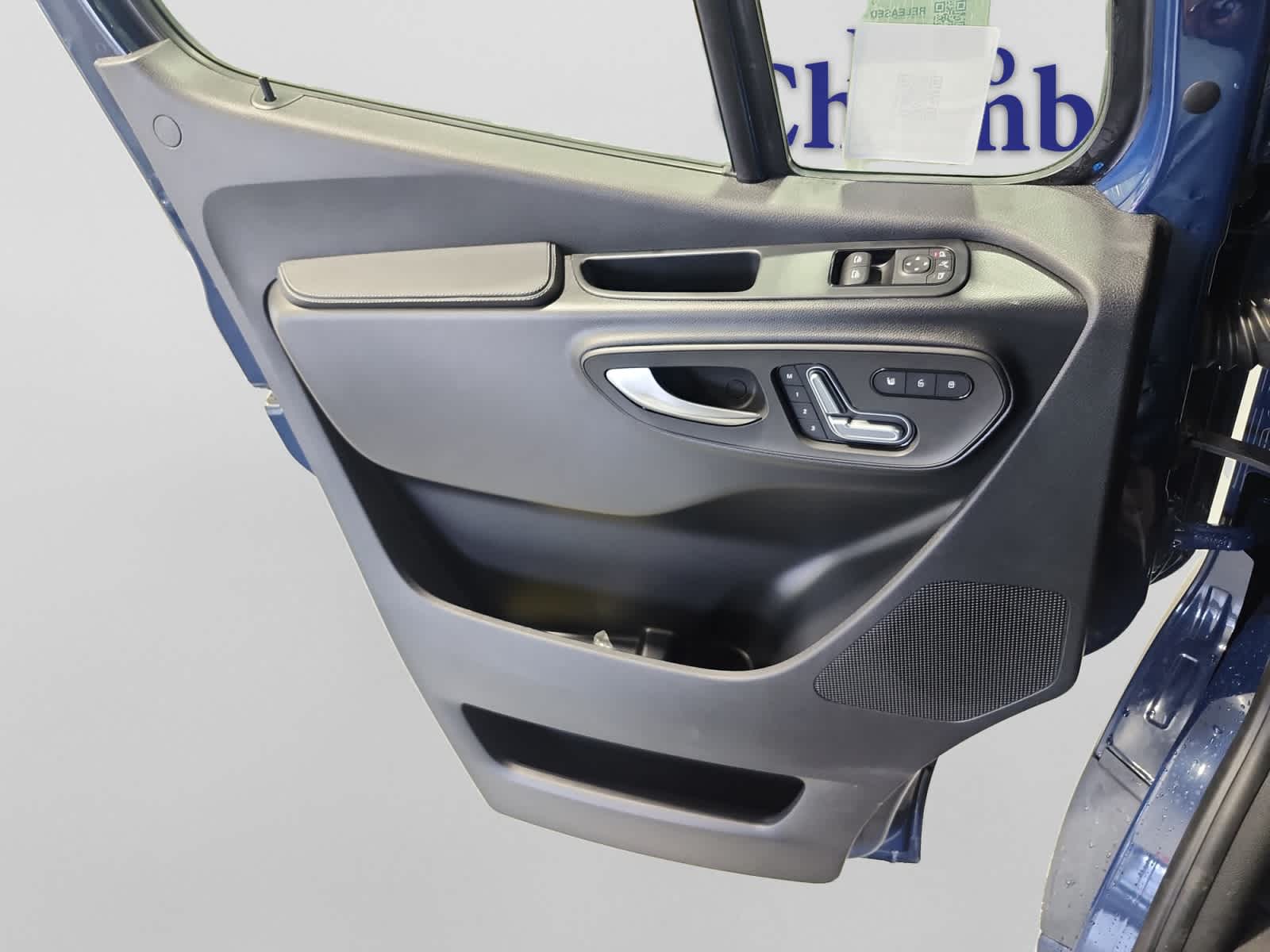 new 2026 Mercedes-Benz Sprinter 2500 car