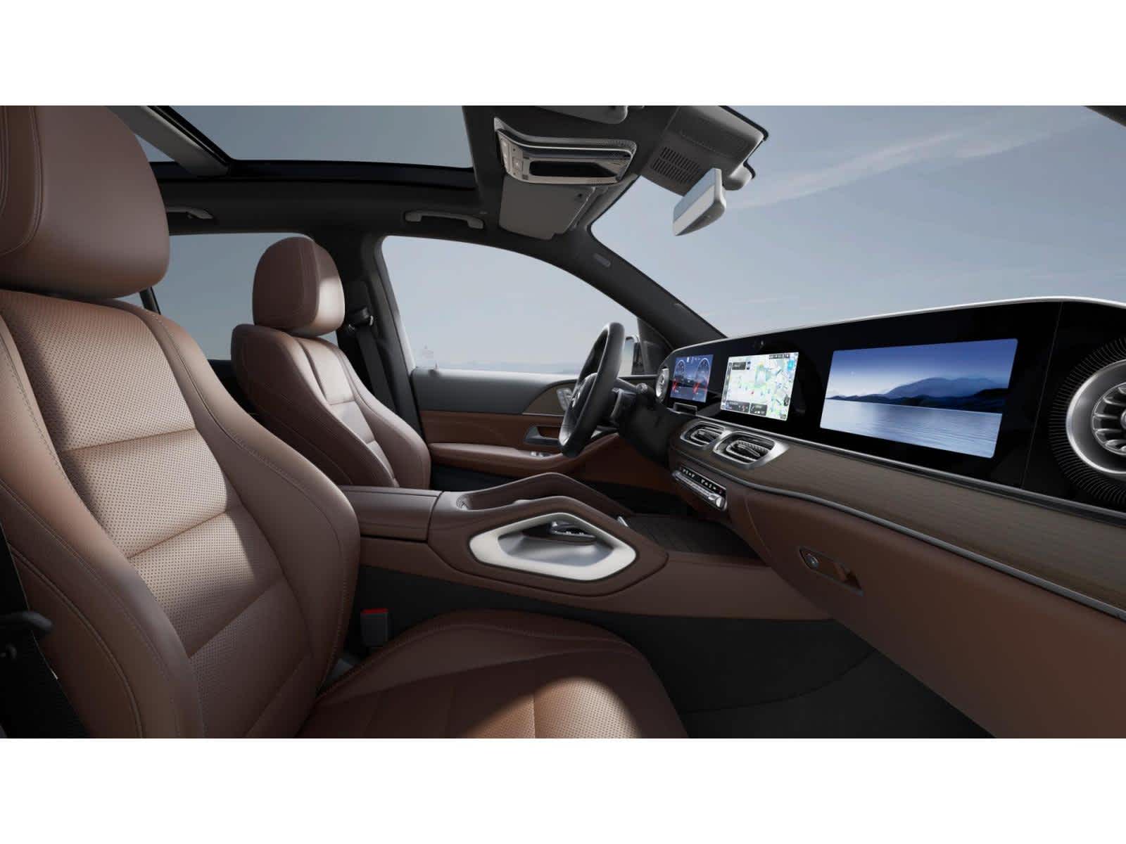New 2027 Mercedes-Benz GLE 350 GLE 350 SUV