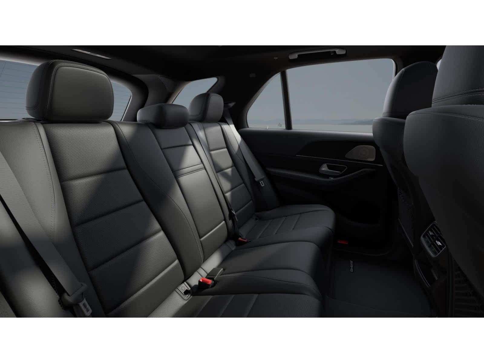 New 2027 Mercedes-Benz GLE 350 GLE 350 SUV