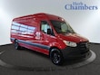 Mercedes-Benz Sprinter 2500