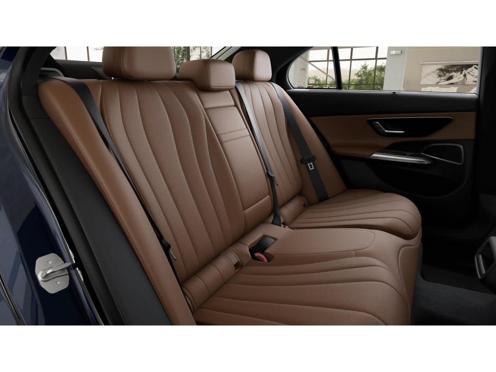 new 2026 Mercedes-Benz E-Class car