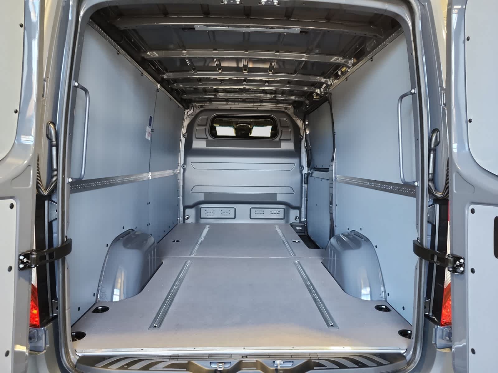 new 2026 Mercedes-Benz Sprinter 2500 car