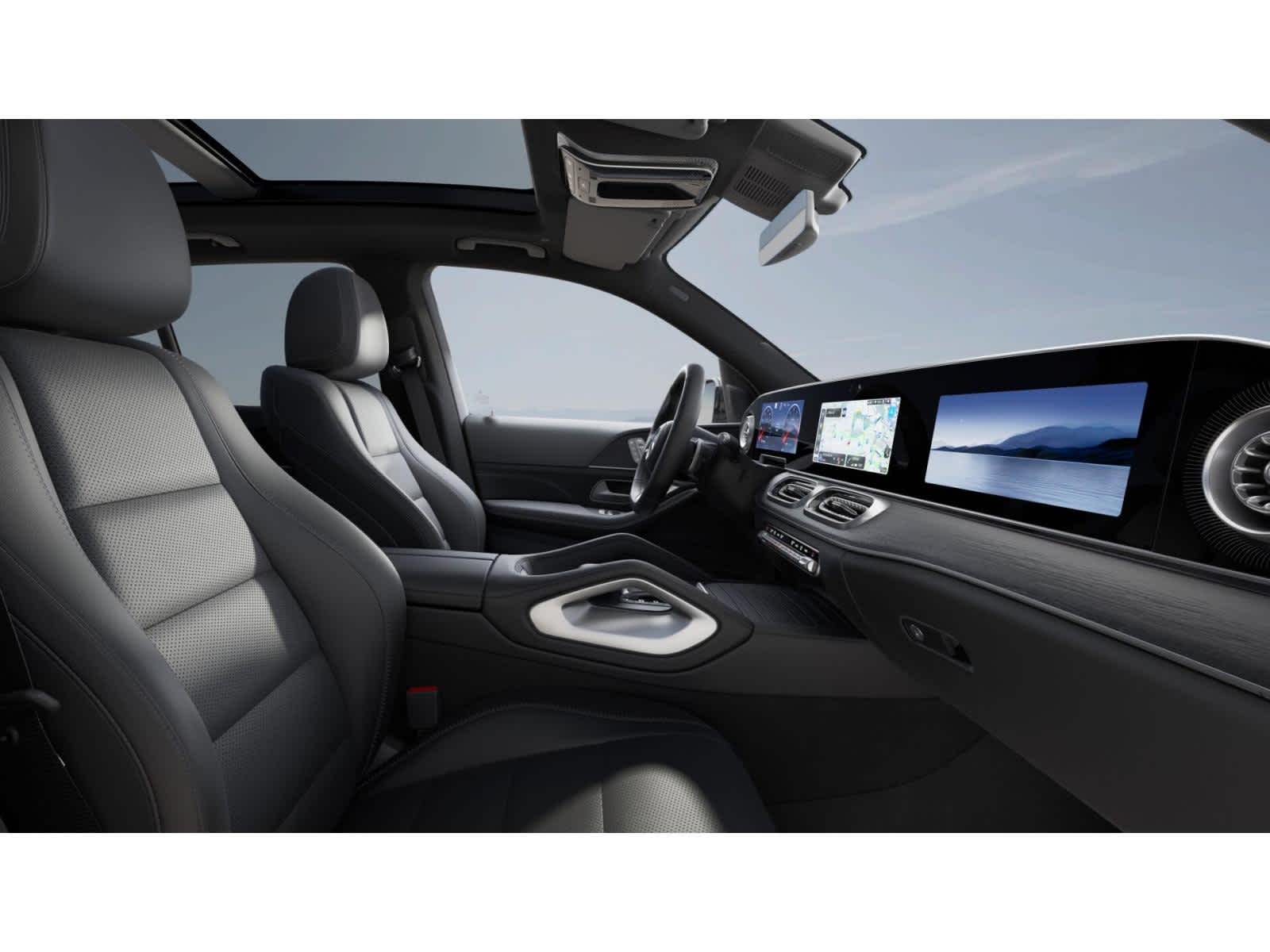 New 2027 Mercedes-Benz GLE 450 GLE 450 SUV