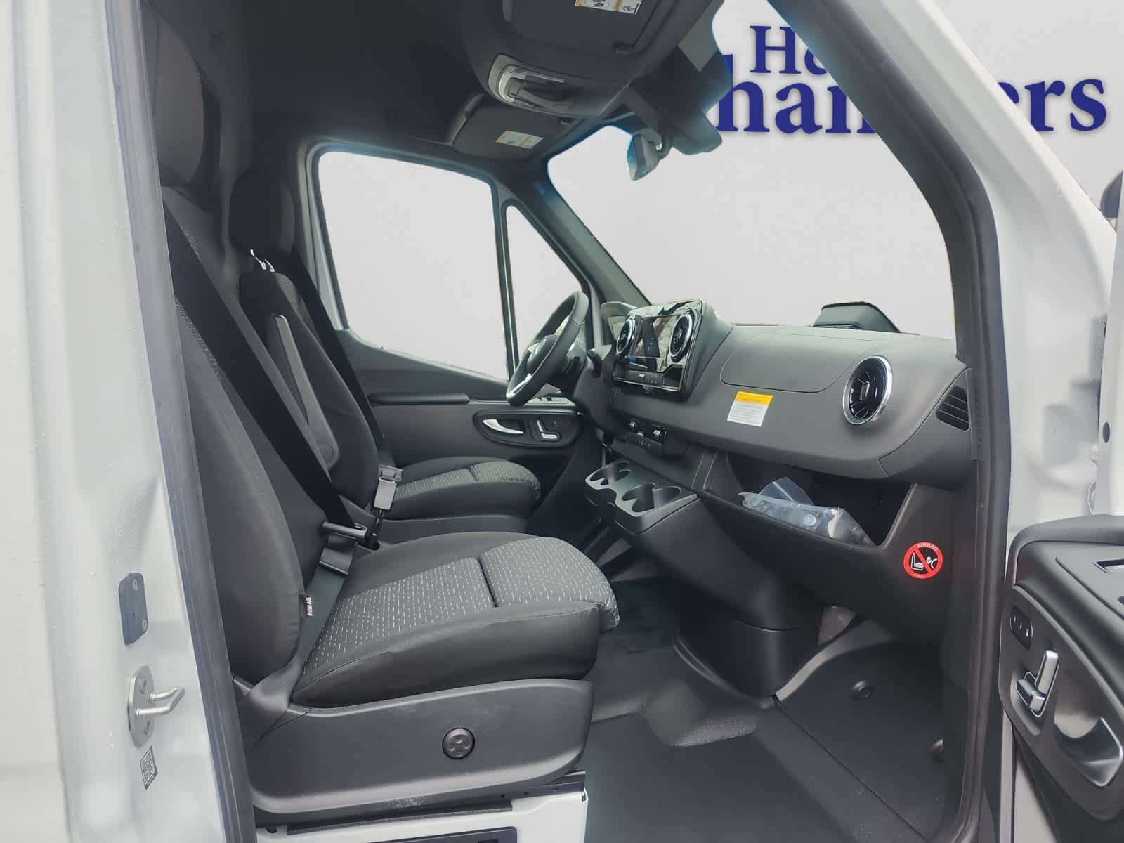 new 2026 Mercedes-Benz Sprinter 3500 car