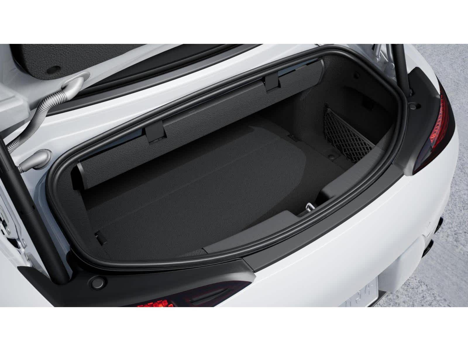 new 2026 Mercedes-Benz AMG SL 43 car