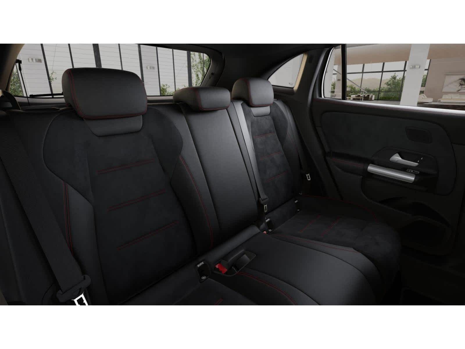 new 2026 Mercedes-Benz GLA 250 car