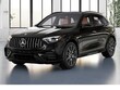 Mercedes-Benz AMG GLC 63