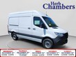  Mercedes-Benz Sprinter 2500