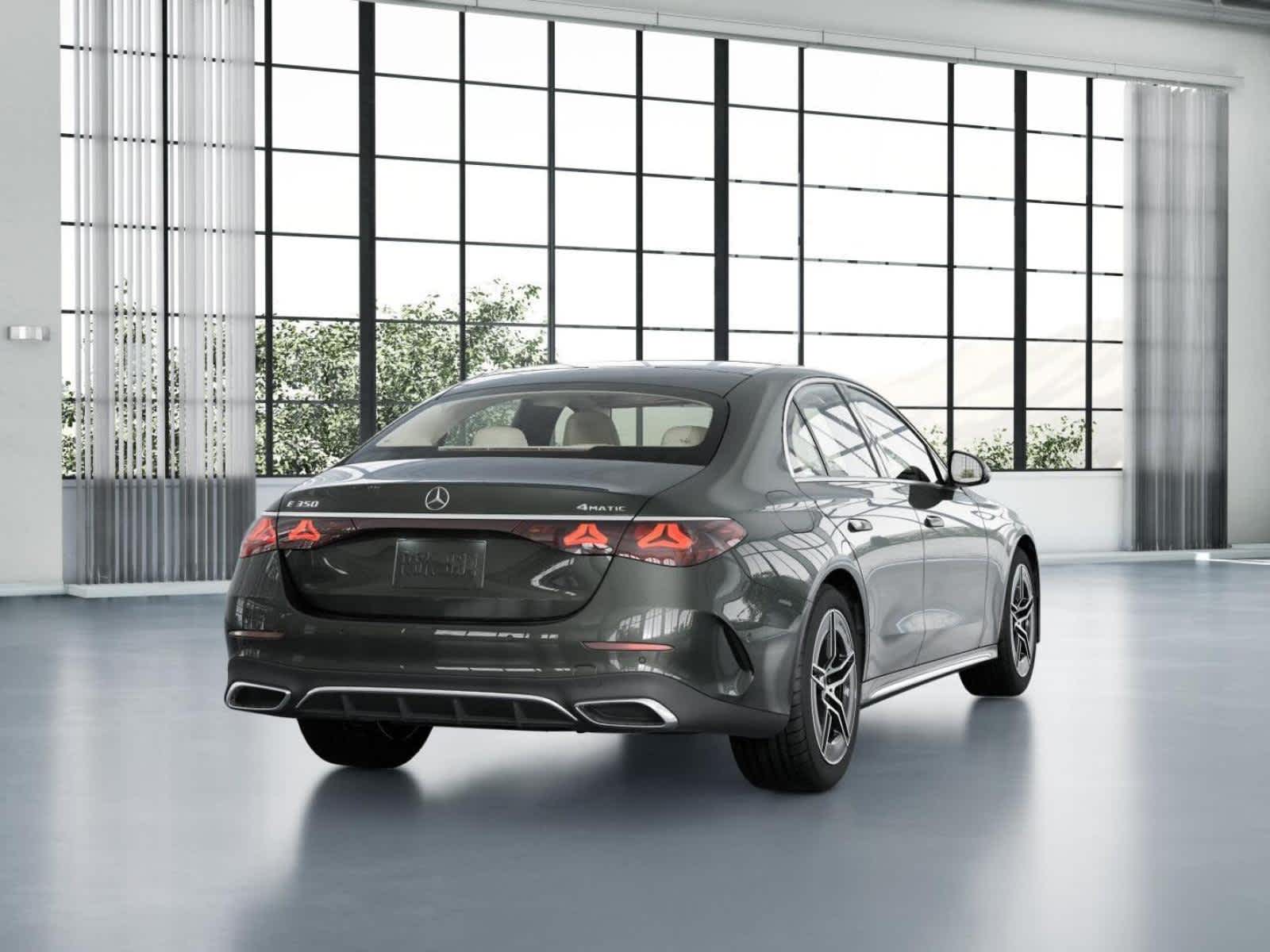 new 2026 Mercedes-Benz E-Class car