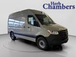  Mercedes-Benz Sprinter 2500