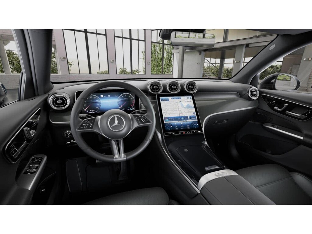New 2026 Mercedes-Benz GLC 300 GLC 300 SUV