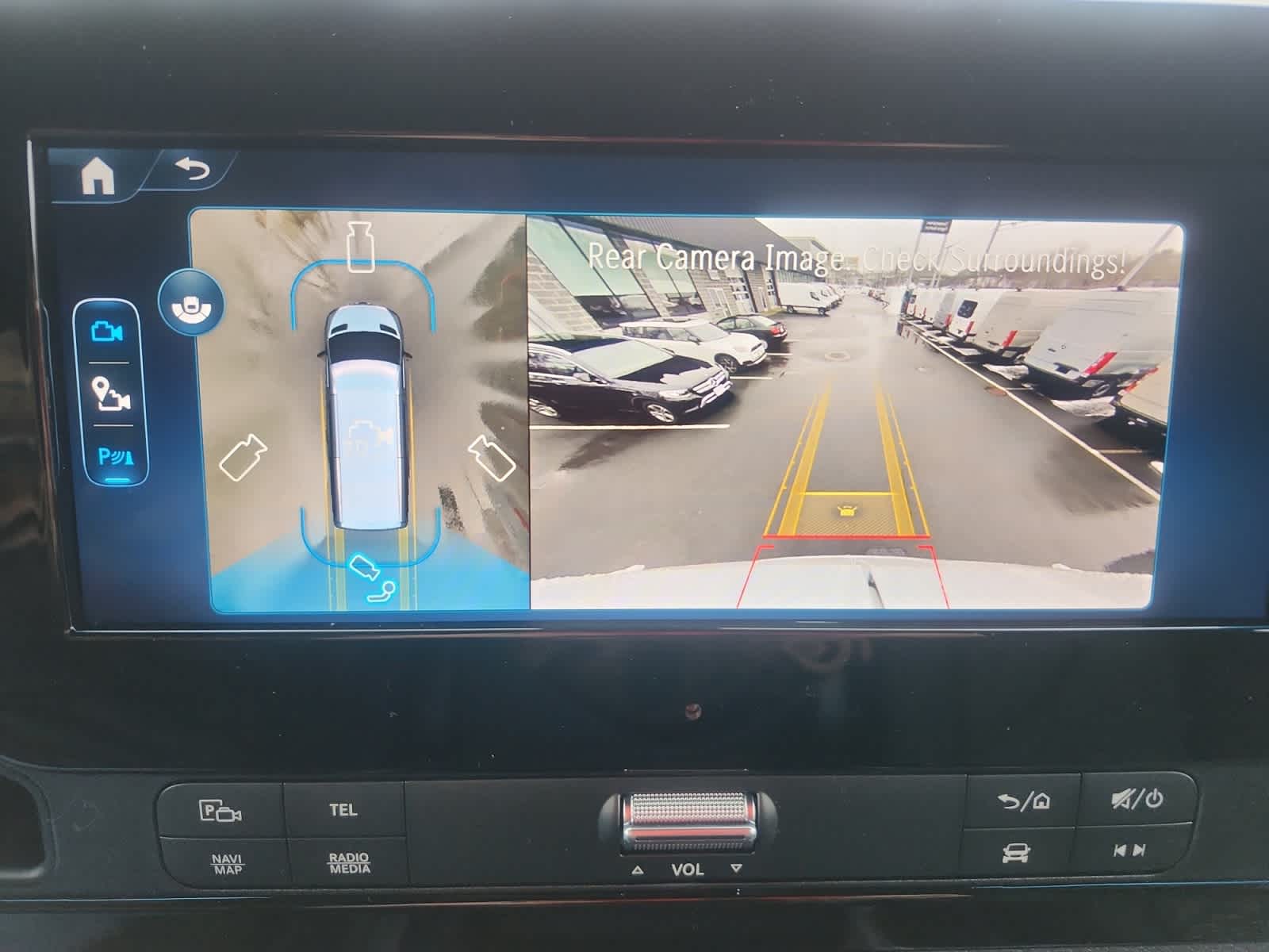 new 2026 Mercedes-Benz Sprinter 3500 car