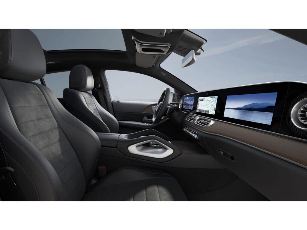 New 2027 Mercedes-Benz GLE 450 GLE 450 SUV