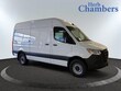  Mercedes-Benz Sprinter 2500