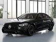 Mercedes-Benz AMG S 63 E
