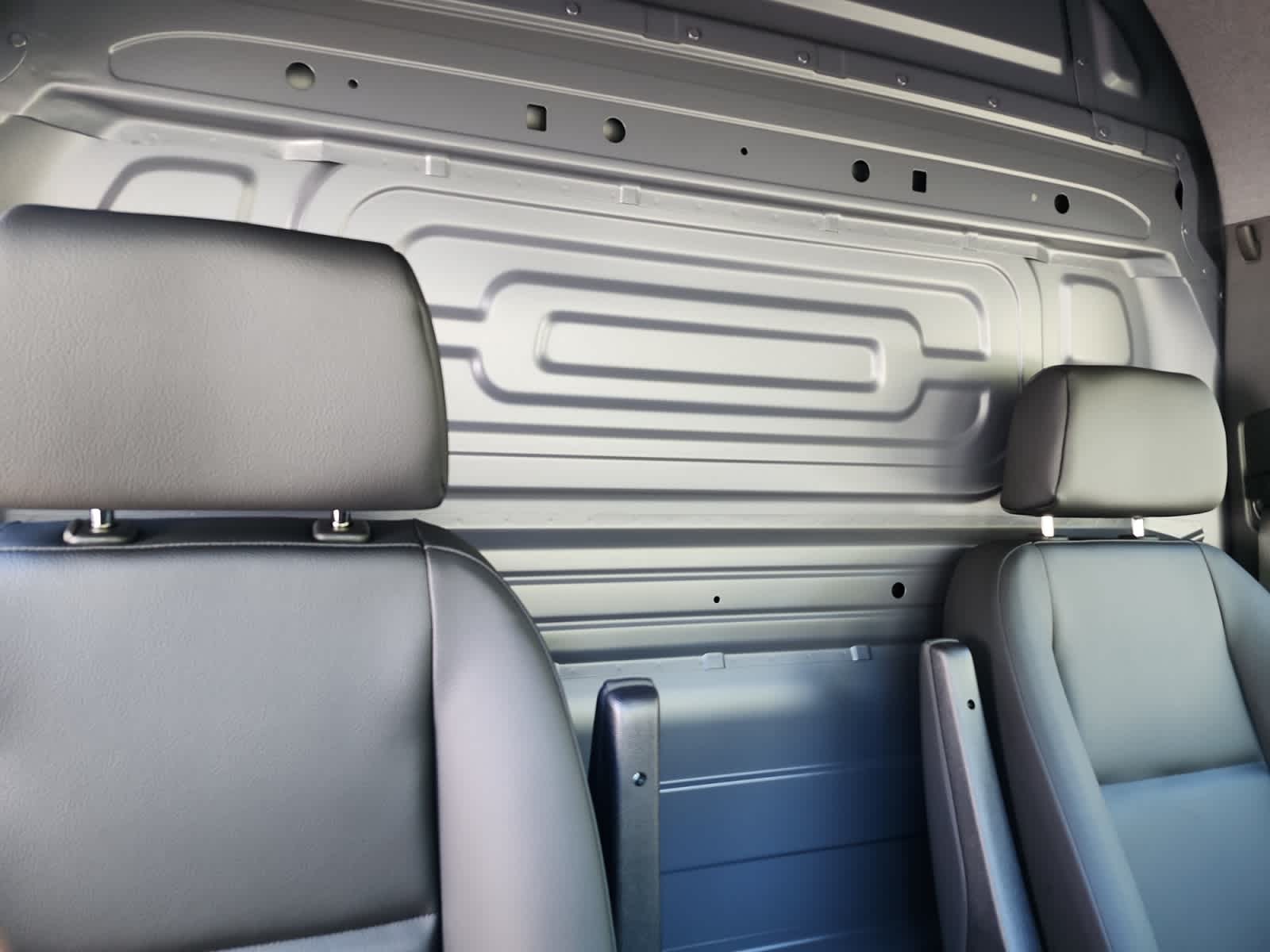 new 2025 Mercedes-Benz Sprinter 2500 car