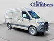  Mercedes-Benz Sprinter 2500
