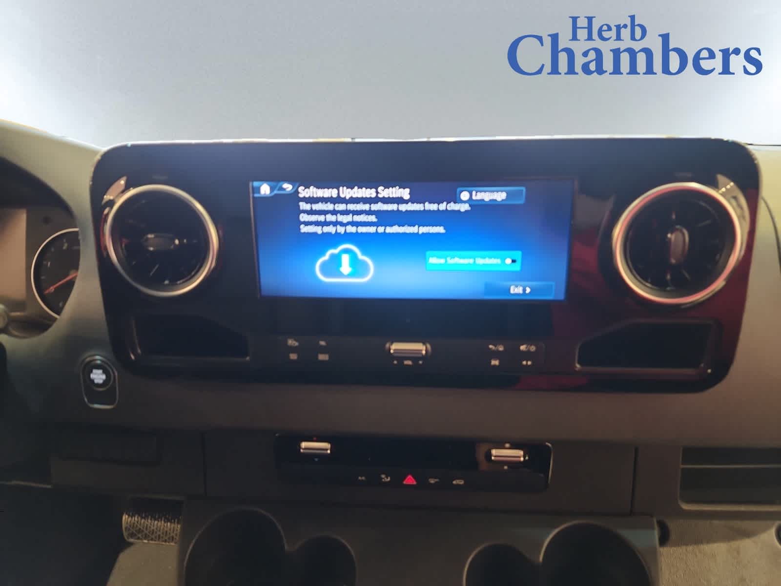 new 2026 Mercedes-Benz Sprinter 2500 car