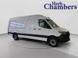  Mercedes-Benz Sprinter 2500