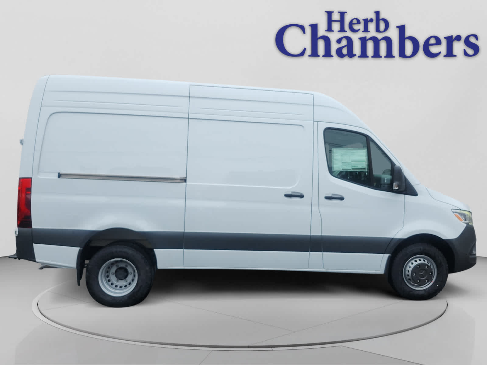 new 2026 Mercedes-Benz Sprinter 3500 car