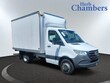 Mercedes-Benz Sprinter 3500 XD Chassis