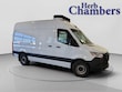  Mercedes-Benz Sprinter 2500