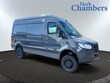 Mercedes-Benz Sprinter 2500