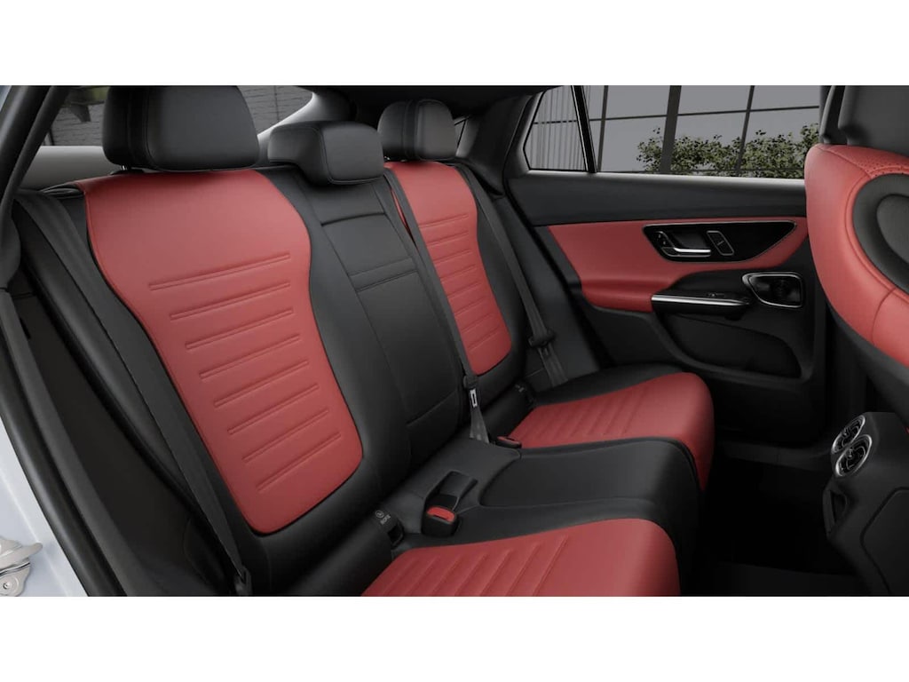 New 2027 Mercedes-Benz GLC 300 GLC 300 SUV