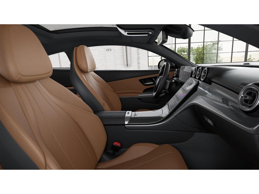 New 2026 Mercedes-Benz CLE 300 CLE 300 Coupe