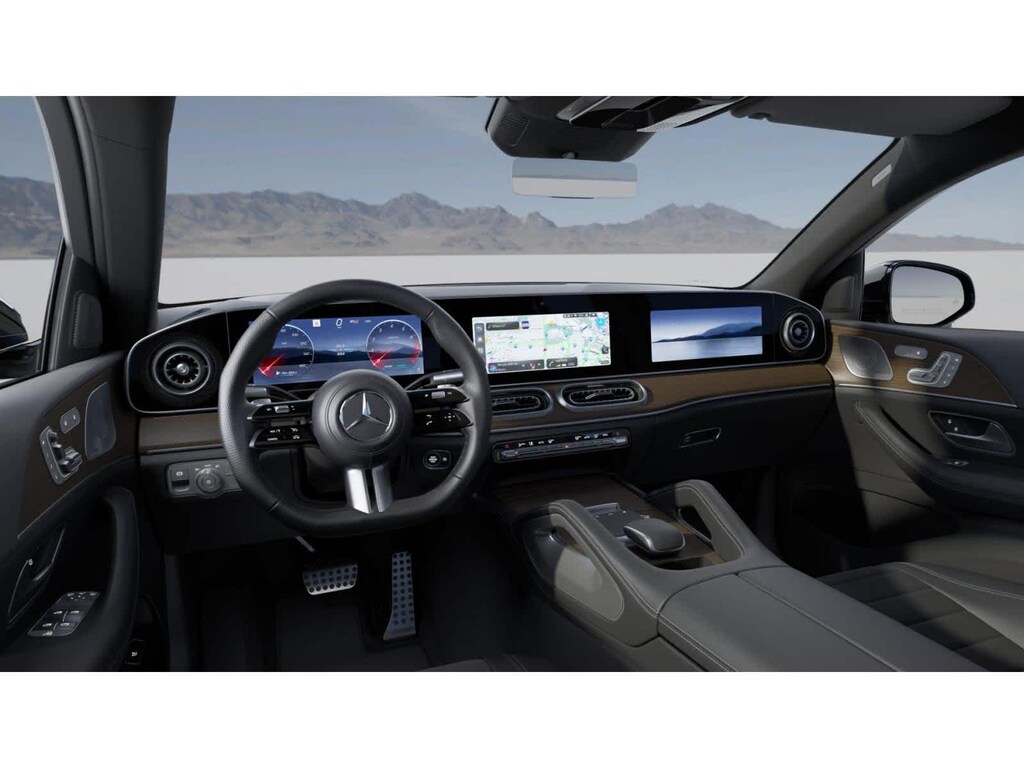 New 2027 Mercedes-Benz GLE 450 GLE 450 SUV