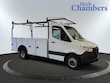Mercedes-Benz Sprinter 3500 XD Chassis
