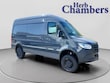  Mercedes-Benz Sprinter 2500