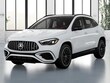 Mercedes-Benz AMG GLA 35