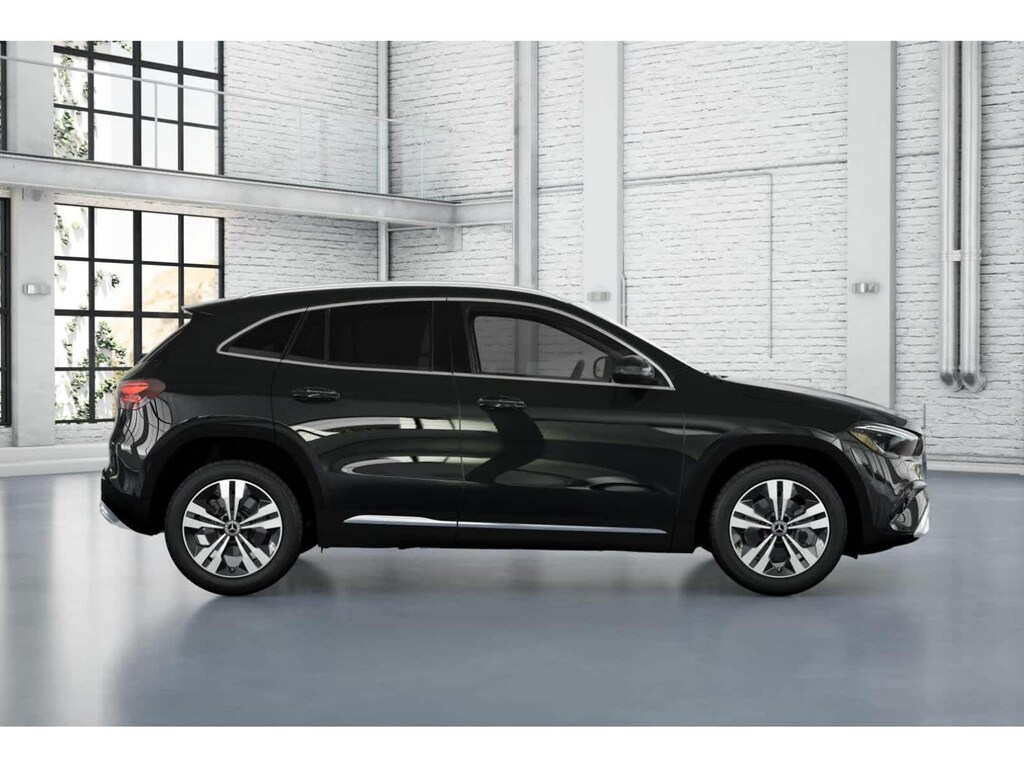 New 2026 Mercedes-Benz GLA 250 GLA 250 SUV