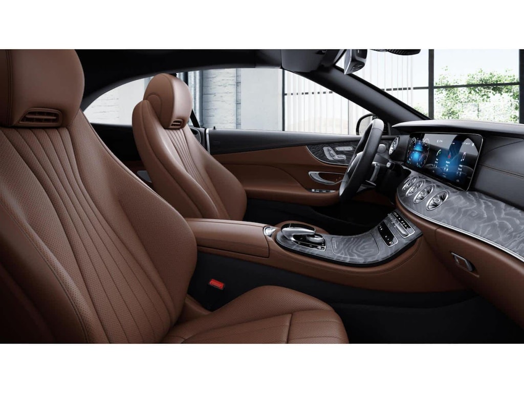 New 2023 Mercedes-Benz E-Class E 450 Convertible