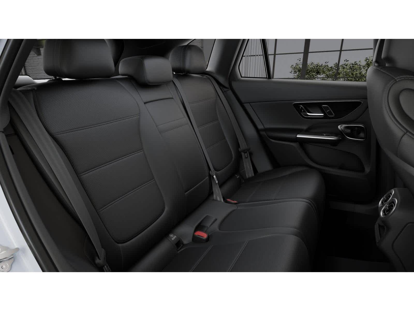 new 2026 Mercedes-Benz GLC 300 car