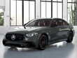  Mercedes-Benz AMG S 63 E