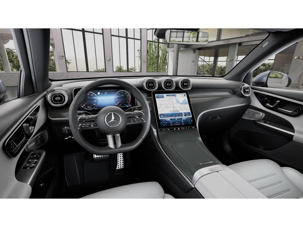 New 2027 Mercedes-Benz GLC 300 GLC 300 SUV