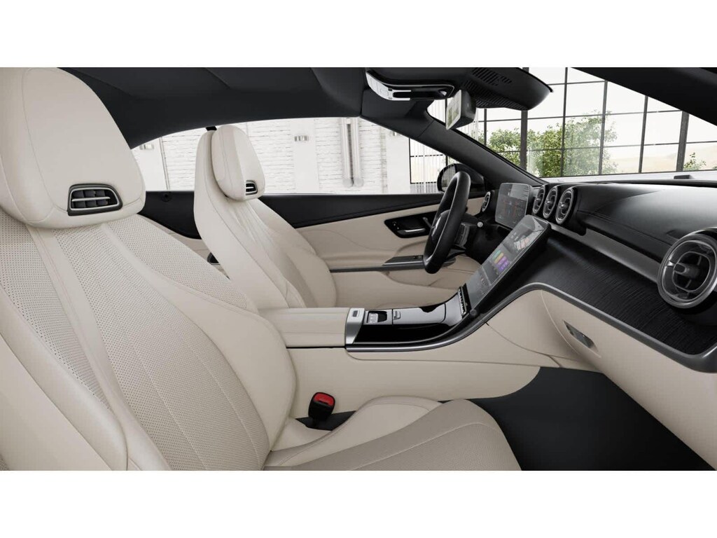 New 2027 Mercedes-Benz CLE 450 CLE 450 Convertible
