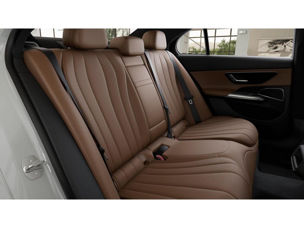 New 2026 Mercedes-Benz E-Class E 450 Sedan