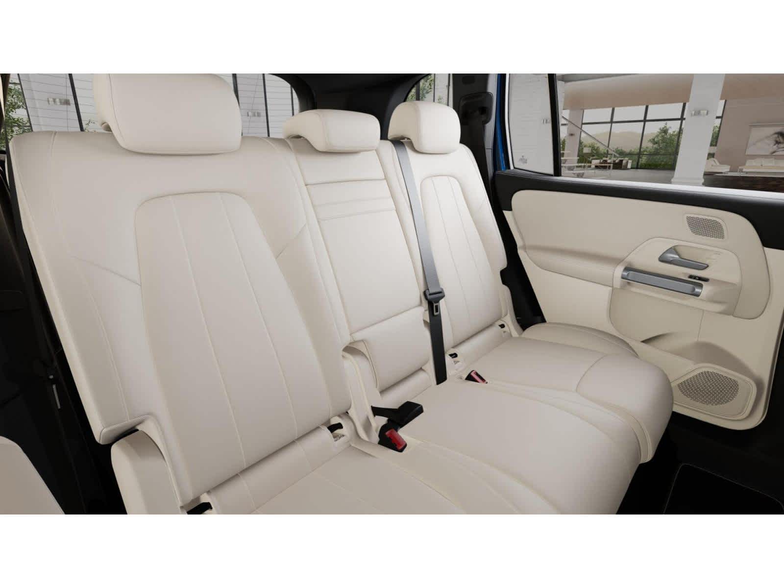 new 2026 Mercedes-Benz GLB 250 car