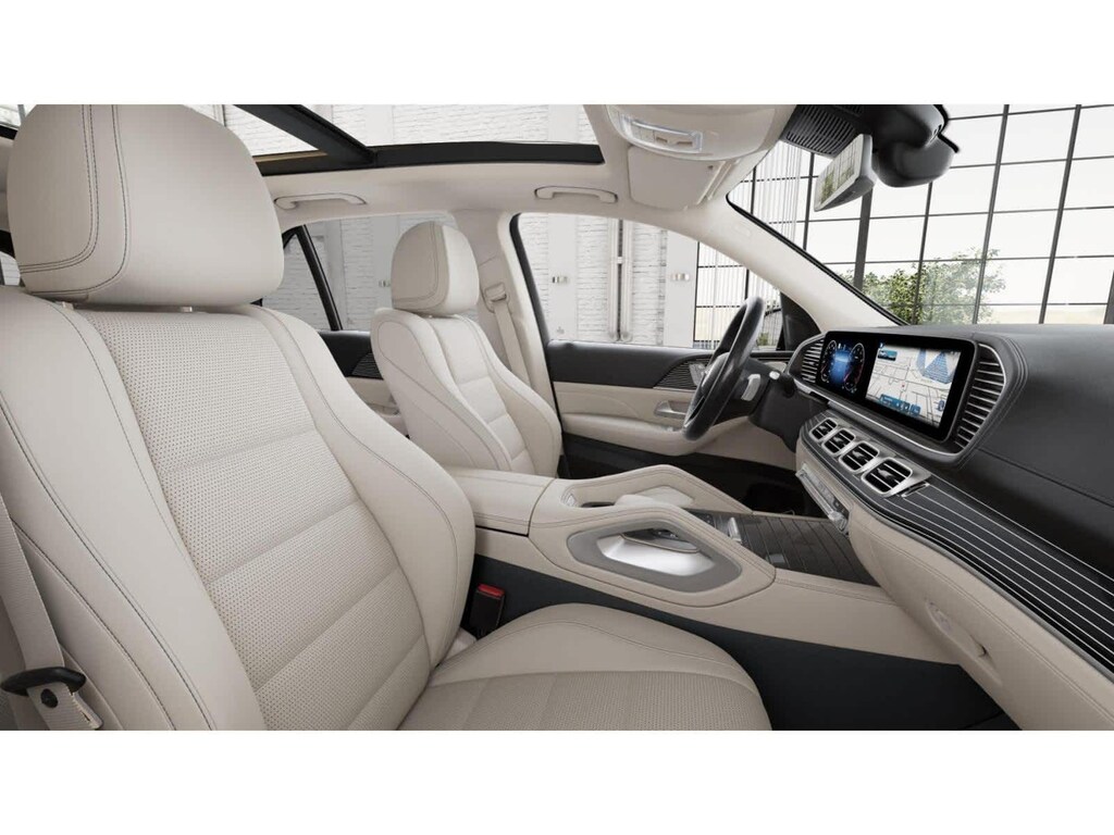 New 2026 Mercedes-Benz GLE 450 GLE 450 SUV