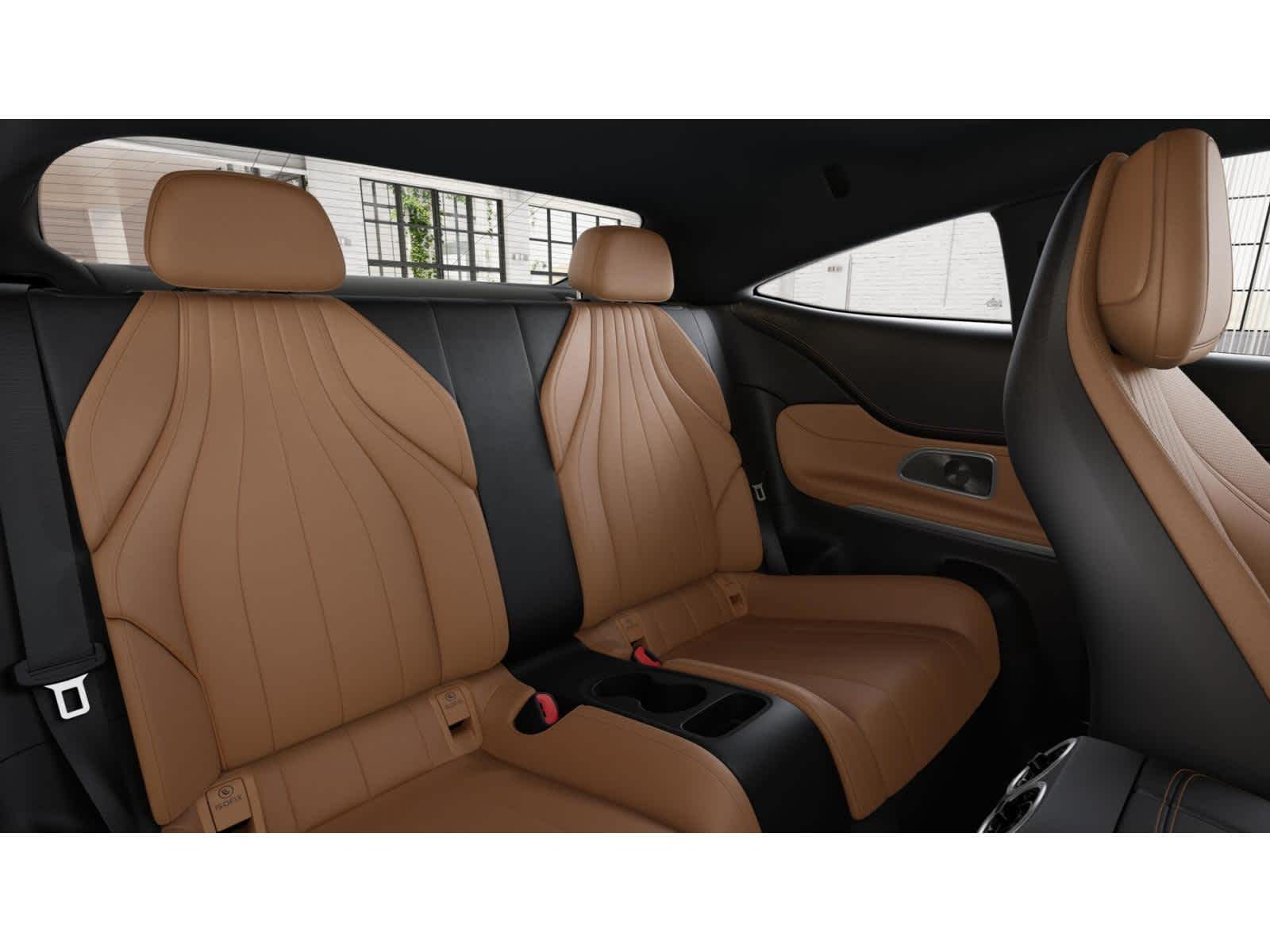 new 2026 Mercedes-Benz CLE 450 car