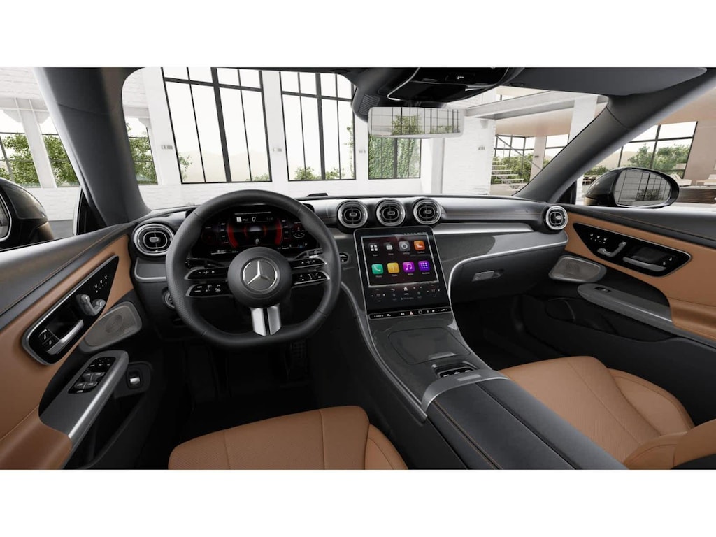 New 2027 Mercedes-Benz CLE 300 CLE 300 Convertible