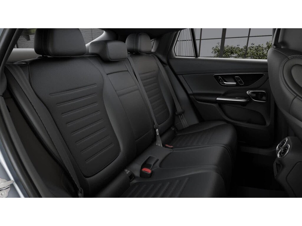 New 2026 Mercedes-Benz GLC 300 GLC 300 SUV