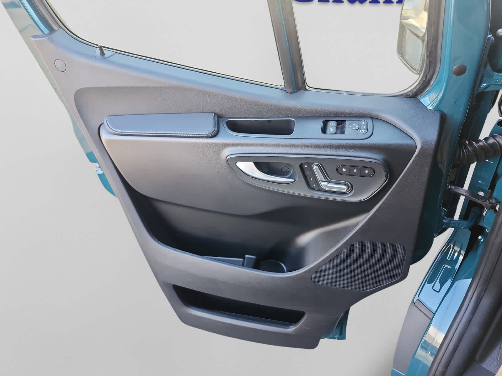 new 2026 Mercedes-Benz Sprinter 2500 car