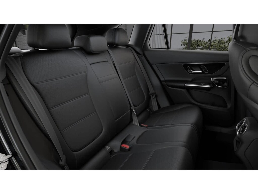 New 2026 Mercedes-Benz GLC 300 GLC 300 SUV