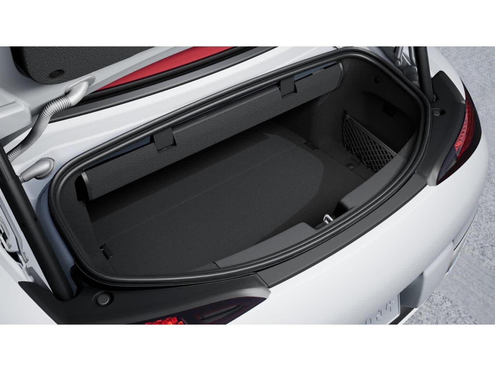 new 2026 Mercedes-Benz AMG SL 55 car