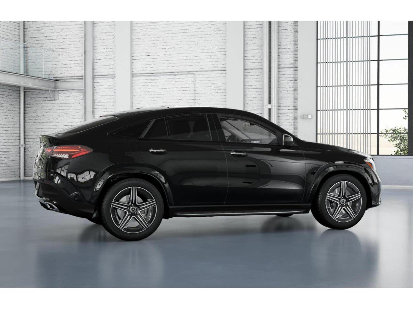 new 2026 Mercedes-Benz GLE 450 car